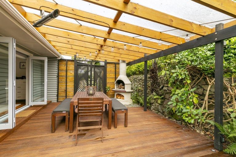 Photo of property in 66 Heke Street, Ngaio, Wellington, 6035