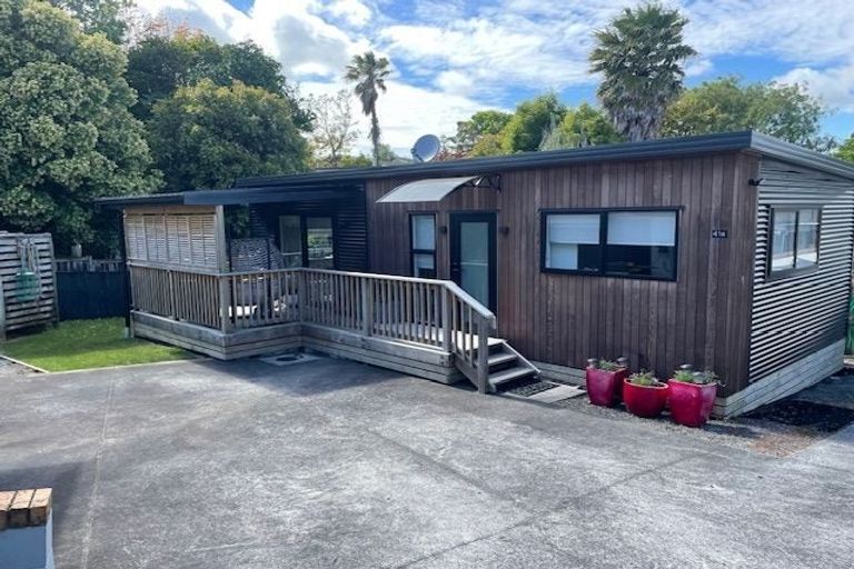 Photo of property in 41 Gills Road, Bucklands Beach, Auckland, 2014