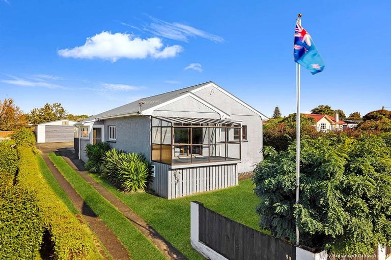 Photo of property in 90 Bridgman Road, Te Awamutu, 3800