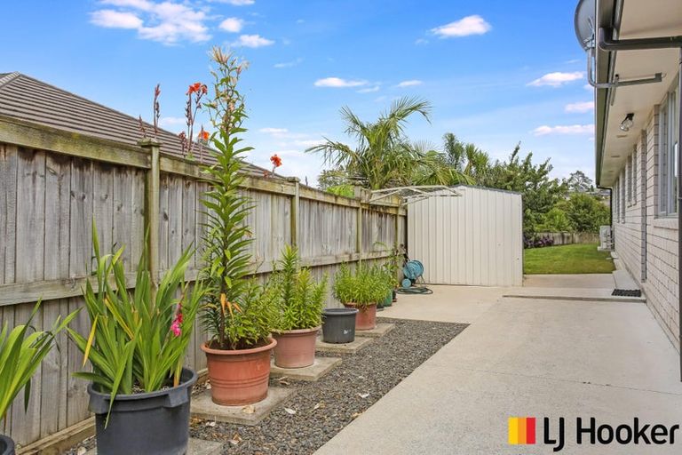 Photo of property in 19 Hillpark Drive, Pokeno, 2402