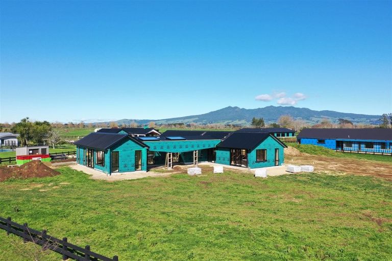 Photo of property in 137 Pilot Drive, Ngahinapouri, Ohaupo, 3882