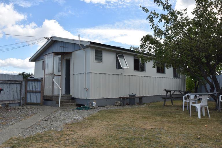 Photo of property in 1 Preston Place, Twizel, 7901