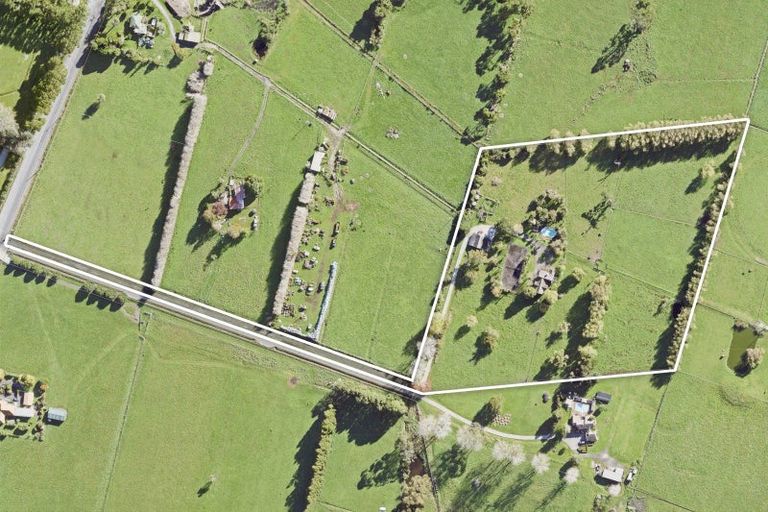 Photo of property in 1320 Dairy Flat Highway, Dairy Flat, Albany, 0794