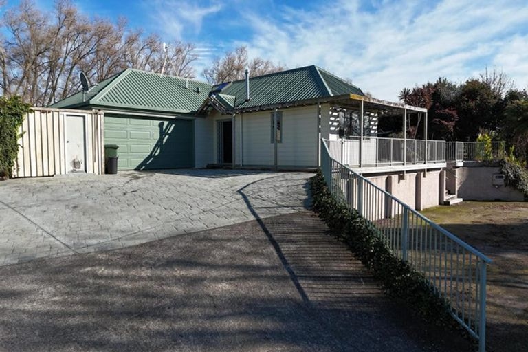 Photo of property in 53 Parapara Road, Tirau, 3410