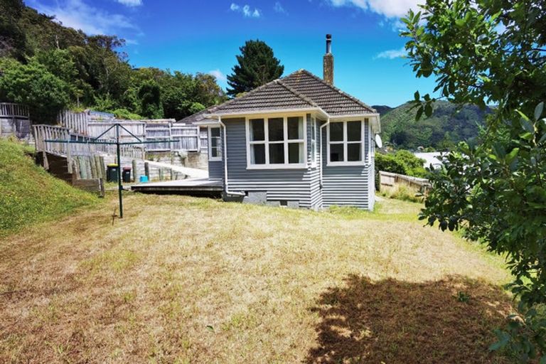 Photo of property in 188b Waddington Drive, Naenae, Lower Hutt, 5011