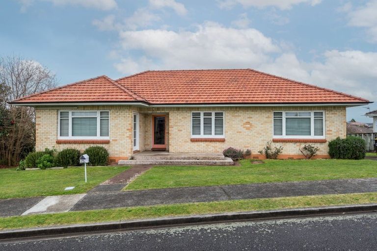 Photo of property in 75 Bockett Avenue, Te Awamutu, 3800