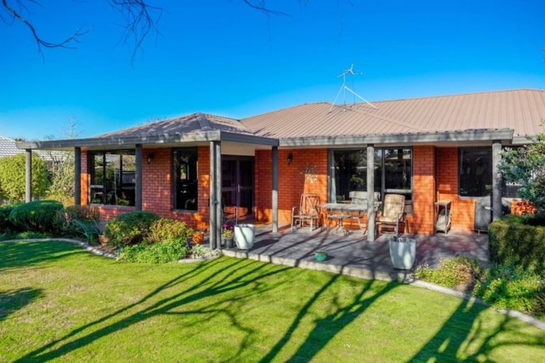 Photo of property in 17 Page Street, Redwoodtown, Blenheim, 7201
