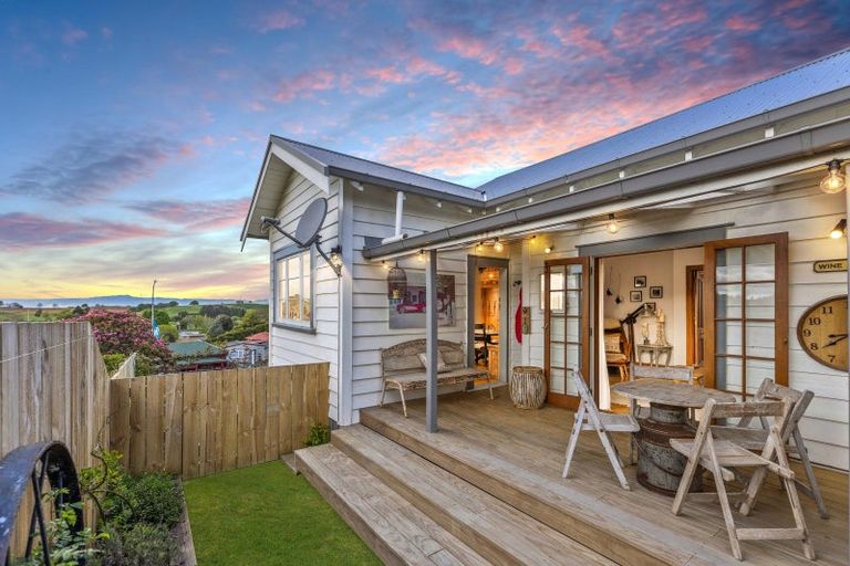 Photo of property in 12 High Street, Tirau, 3410