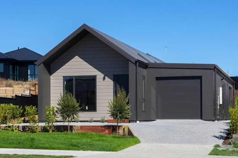 Photo of property in 63 Johnstone Street, Masterton, 5810