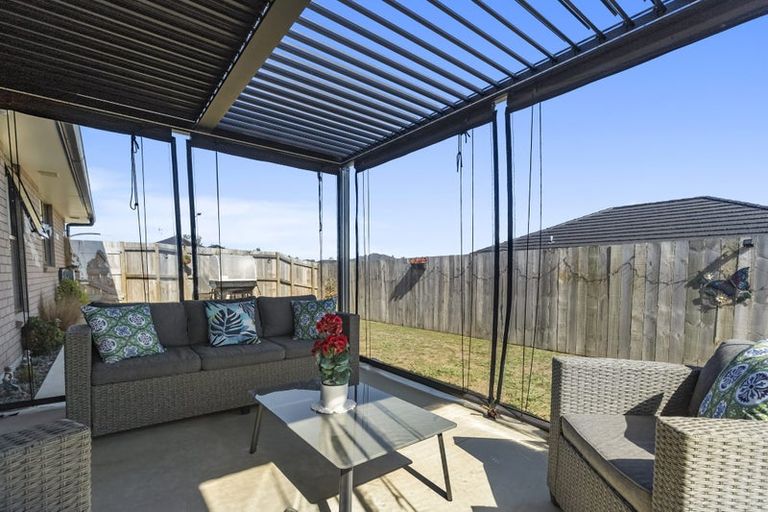 Photo of property in 33 Eccles Avenue, Te Kauwhata, 3710