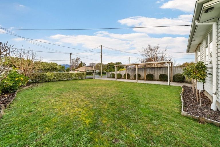 Photo of property in 121 Thackeray Street, Trentham, Upper Hutt, 5018