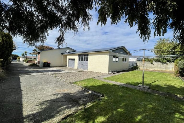 Photo of property in 152 Stobo Street, Grasmere, Invercargill, 9810