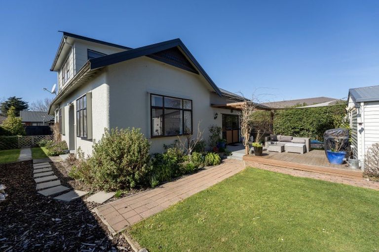 Photo of property in 36a Ayers Street, Rangiora, 7400