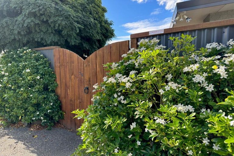 Photo of property in 75a Inniscort Street, Cromwell, 9310