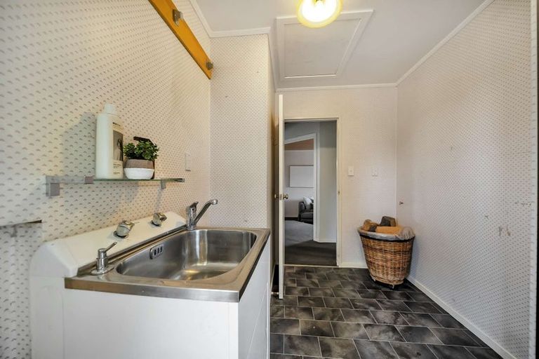 Photo of property in 4 Sommerset Street, Mossburn, 9792