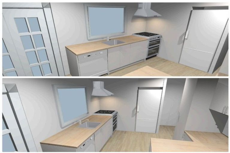 Photo of property in 101 Flanshaw Road, Te Atatu South, Auckland, 0610