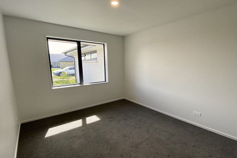 Photo of property in 49 Nethercote Way, Rolleston, 7614