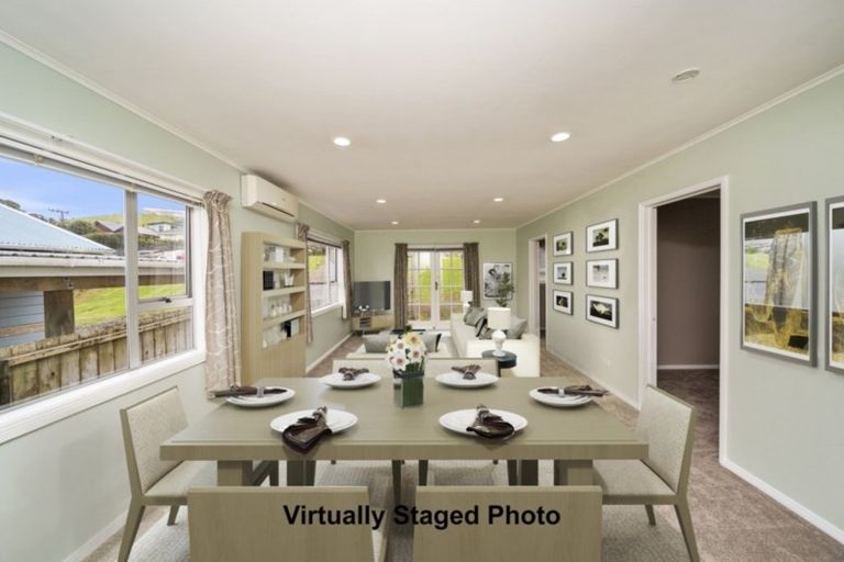 Photo of property in 5 Blagdon Road, Blagdon, New Plymouth, 4310