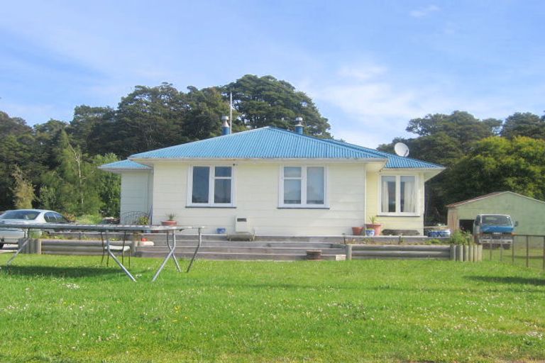 Photo of property in 15 Moore Street, Ohakune, 4625