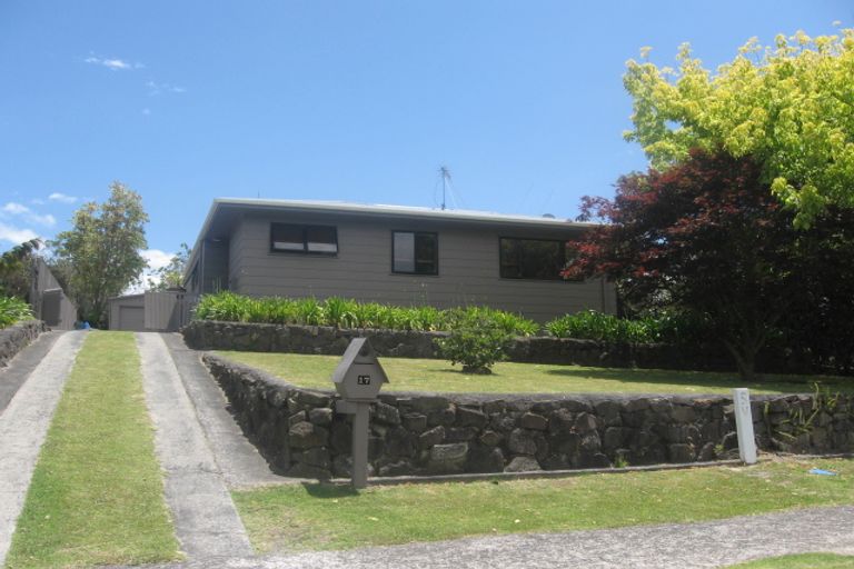 Photo of property in 17 Bayview Street, Te Puke, 3119
