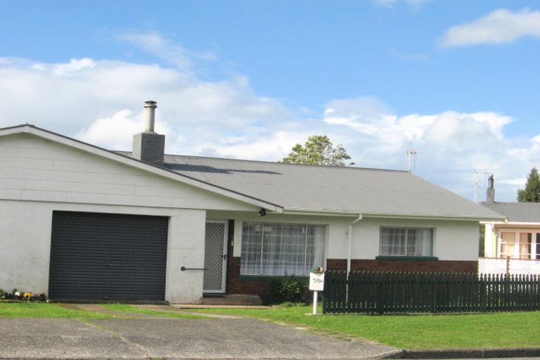 Photo of property in 50a Otuhiwai Crescent, Tikipunga, Whangarei, 0112