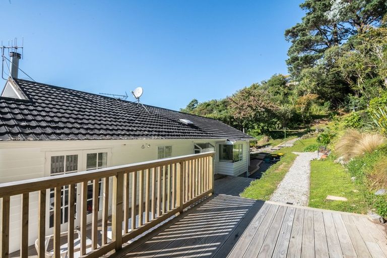 Photo of property in 14 Dormar Place, Churton Park, Wellington, 6037