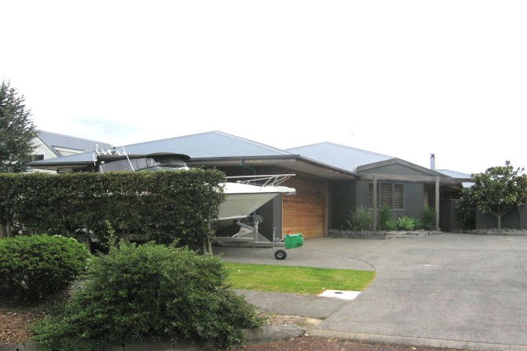 Photo of property in 547 Waterways Parade, Pauanui, Hikuai, 3579