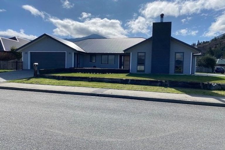 Photo of property in 2 Mount Charon Place, Hanmer Springs, 7334