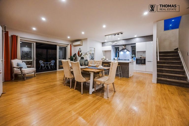 Photo of property in 1b Waitaki Street, Sunnyvale, Auckland, 0612