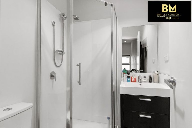 Photo of property in 15/100 Knighton Road, Hillcrest, Hamilton, 3216