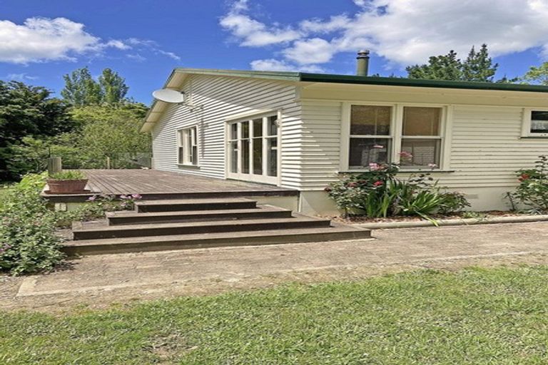 Photo of property in 145 Tapu Bush Road, Whangaripo, Wellsford, 0974