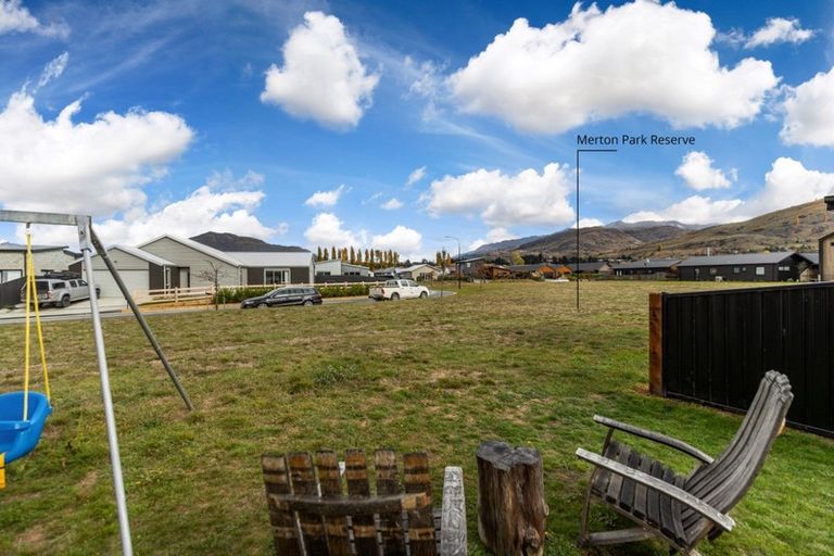 Photo of property in 31 Peterley Road, Lower Shotover, Queenstown, 9304
