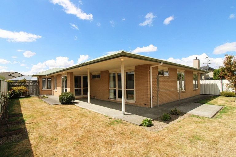 Photo of property in 3 Rosewood Grove, Masterton, 5810