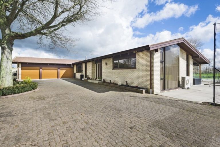 Photo of property in 73 Logan Road, Buckland, Pukekohe, 2677