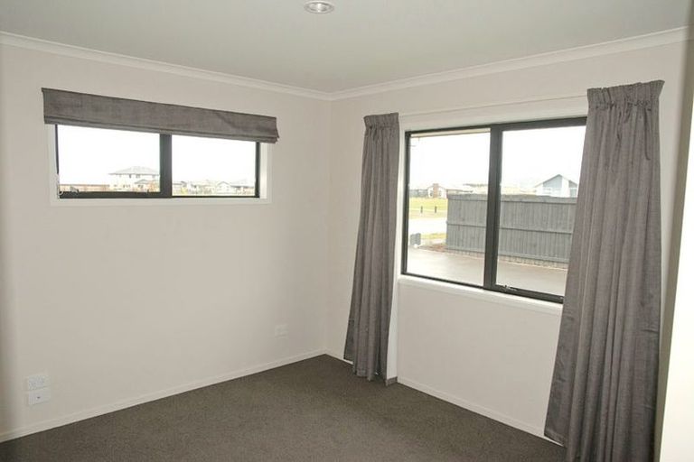 Photo of property in 9 Limbrick Crescent, Wigram, Christchurch, 8042
