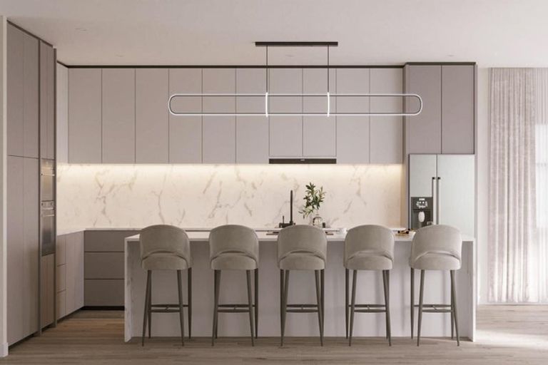 Photo of property in 67 Waterlily Street, Hobsonville, Auckland, 0616