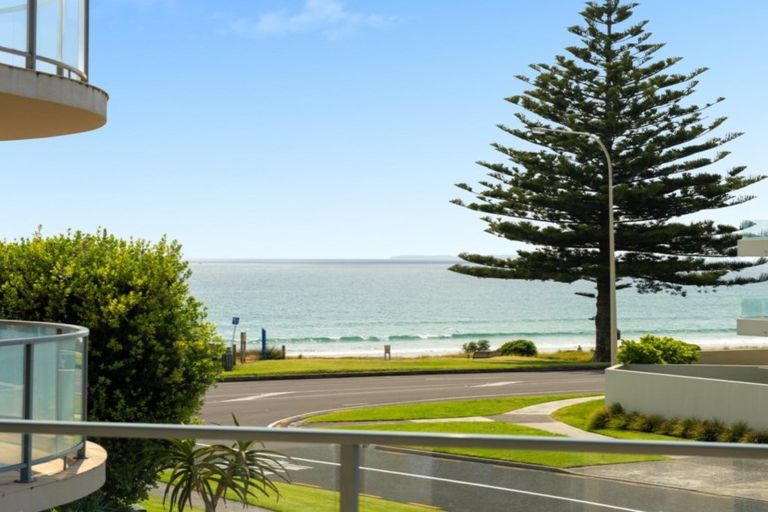 Photo of property in 309/178 Marine Parade, Mount Maunganui, 3116