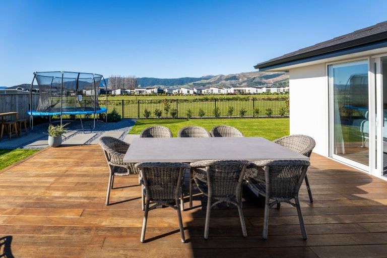 Photo of property in 34 Borck Avenue, Appleby, Richmond, 7020