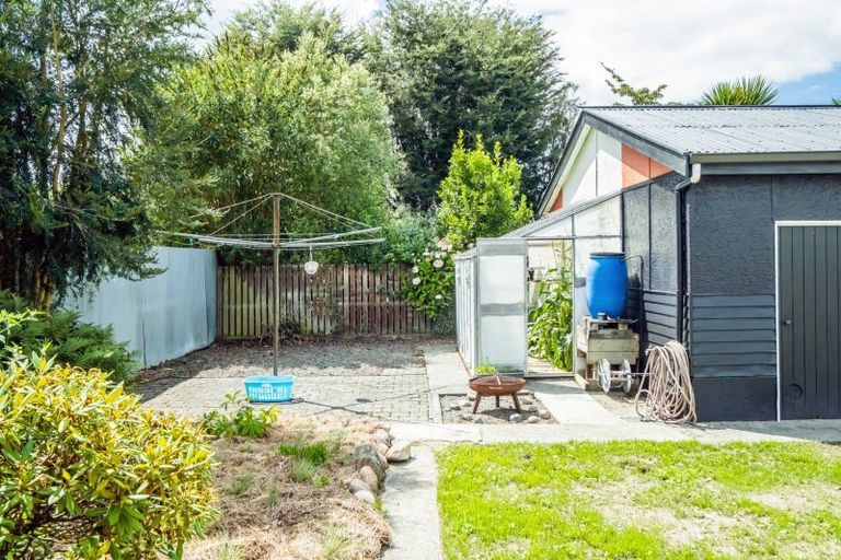 Photo of property in 45 George Street, Geraldine, 7930