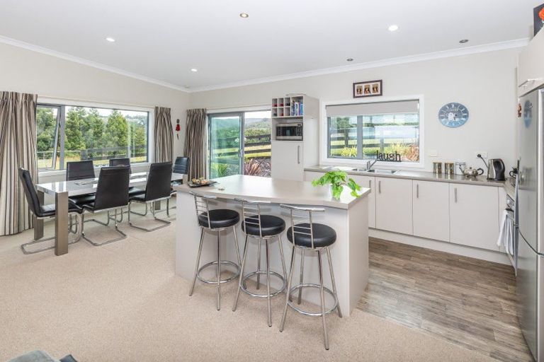Photo of property in 870 Mangati Road, Puketotara, Te Awamutu, 3876