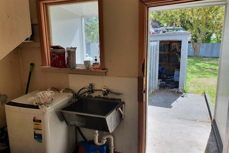 Photo of property in 16 York Street, Kaiti, Gisborne, 4010