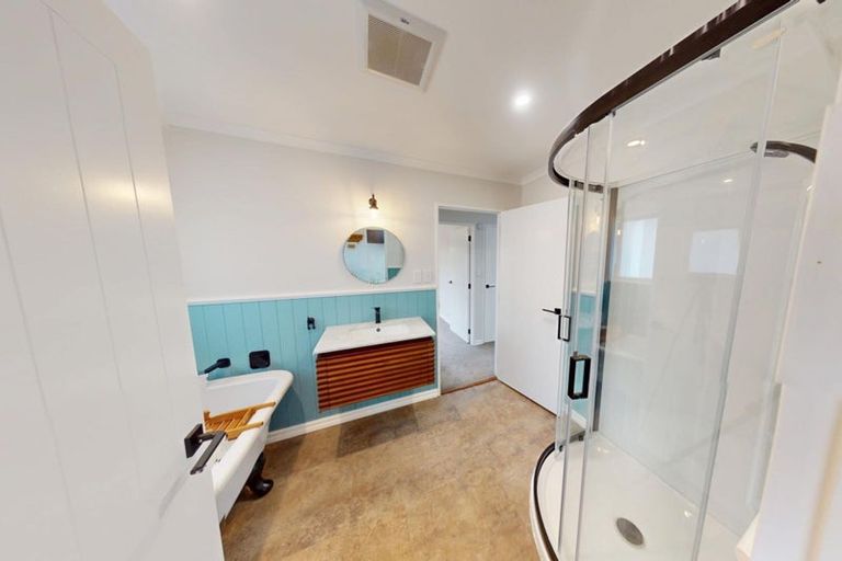 Photo of property in 3 Norna Grove, Waikawa Beach, Levin, 5573