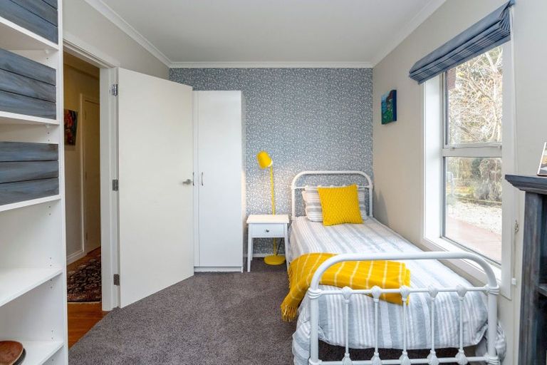 Photo of property in 121 Kuratawhiti Street, Woodside, Greytown, 5794