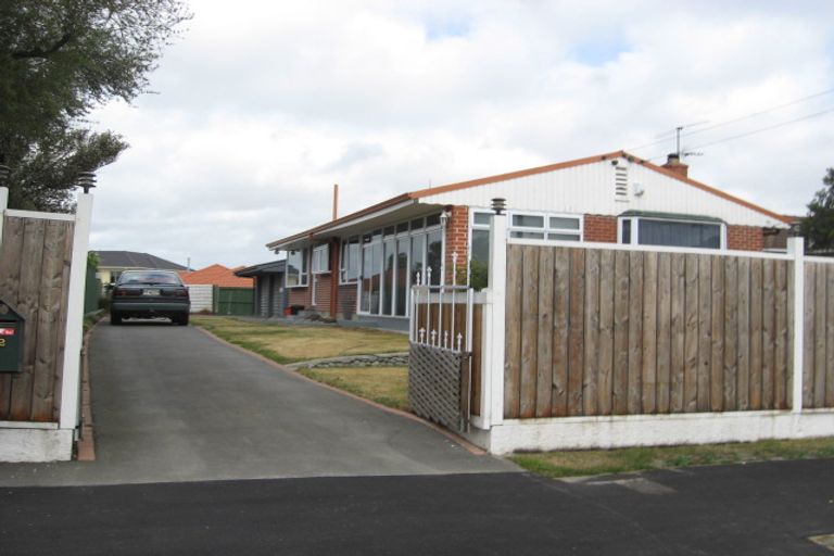 Photo of property in 22 Clearbrook Street, Shirley, Christchurch, 8052