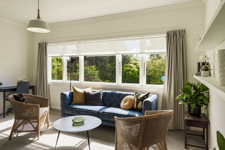 Photo of property in 127 Nuffield Avenue, Marewa, Napier, 4110