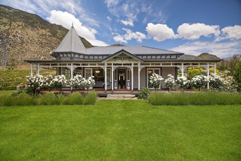 Photo of property in 35 Gibbston Highway, Gibbston, Queenstown, 9371