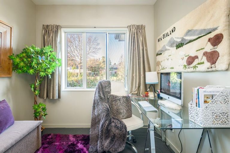 Photo of property in 63 Osborne Road, Amberley, 7410