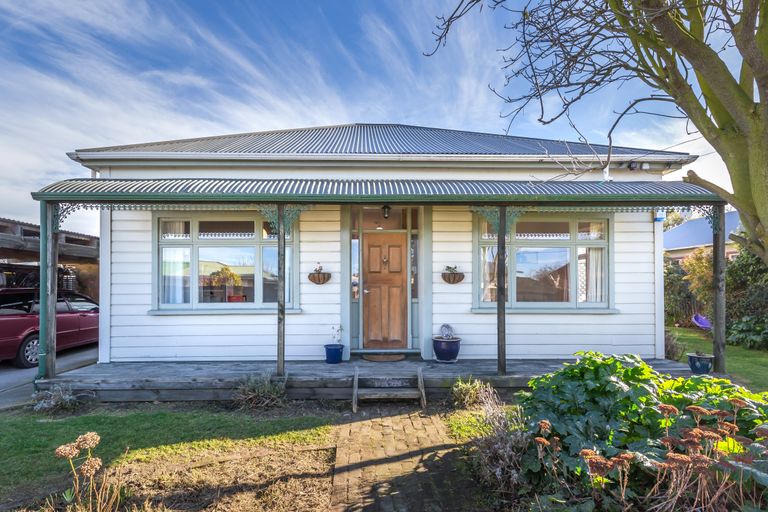Photo of property in 27 Gilby Street, Linwood, Christchurch, 8011