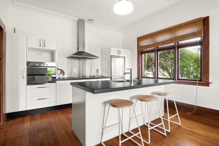 Photo of property in 23 Minto Street, Andersons Bay, Dunedin, 9013