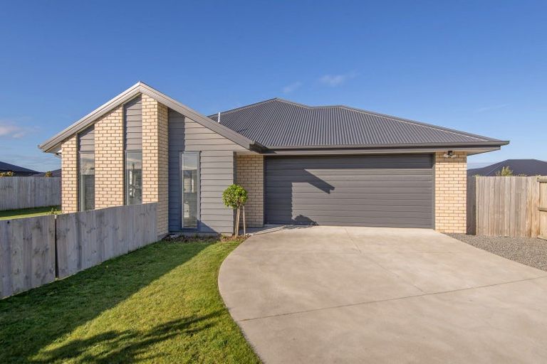 Photo of property in 20 Gracia Avenue, Rolleston, 7615